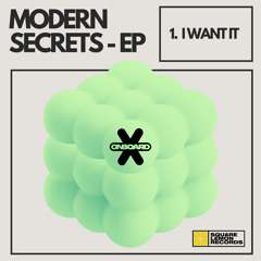 I Want It