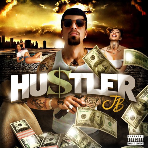 hustler
