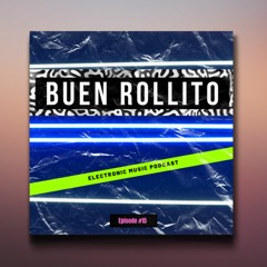 #15 BUEN ROLLITO. UN PESADILLA EN SARRIÀ (SPECIAL WARM UP MIX)