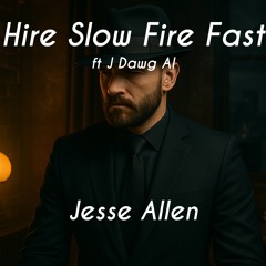 Hire Slow Fire Fast