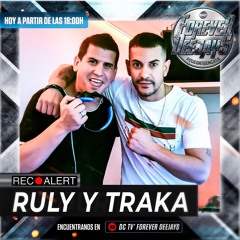 MAKINA SET - DC TV REC ALERT