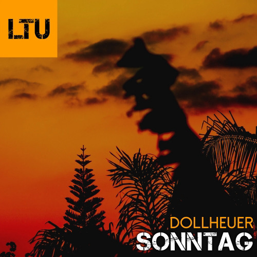 PREMIERE: Dollheuer - Sonntag (Original Mix) | Like That Underground