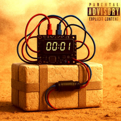 IED (Prod. Zachary Michael)