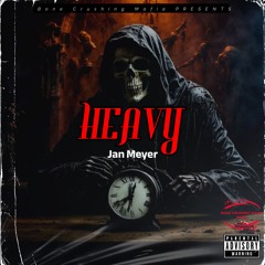 Jan Meyer - Heavy (Prod. BACILLUS)