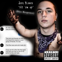 Hit 'em up (Diss Response)