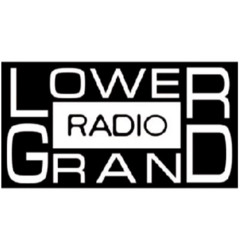 (LOWER GRAND RADIO) Dis Is A Test... Ep. 95 mix. 7/5/25