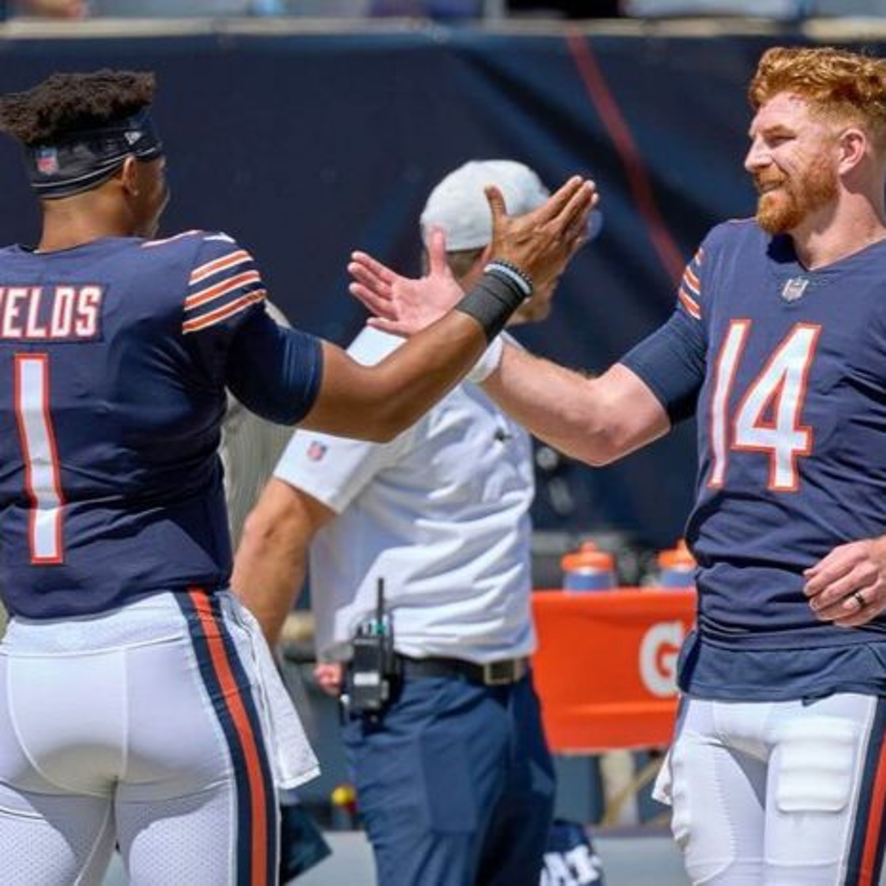 All Things Sports Podcast