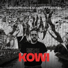 IDENTITY016 : KOWI