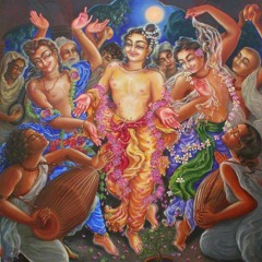 JAYA GAURANGA KIRTAN - POKHARA-  VIJAYA ACHRYA