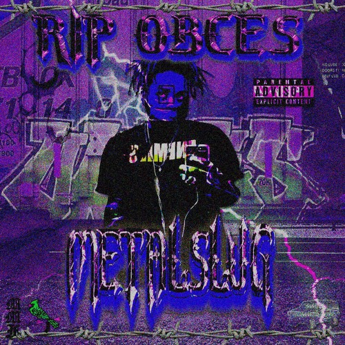 Undaground [687HOE] [SLUGMIXXX]