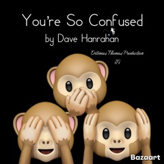You're So Confuse Remix