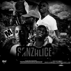 Dream Barras feat Preto Gabbana x Wonder Luddy & ADS-Sanzalice (Prod. JBS PRO MUSIK)