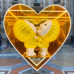 like давай + karl martian