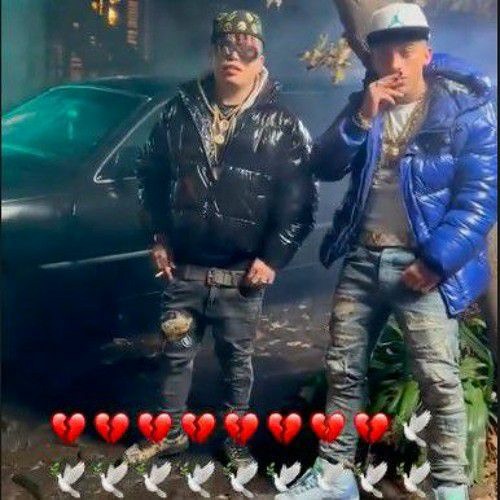 Se Quién Yo Soy - 🕊️ Giuliano Yankees 🕊️ x El Bai (Filtrado)