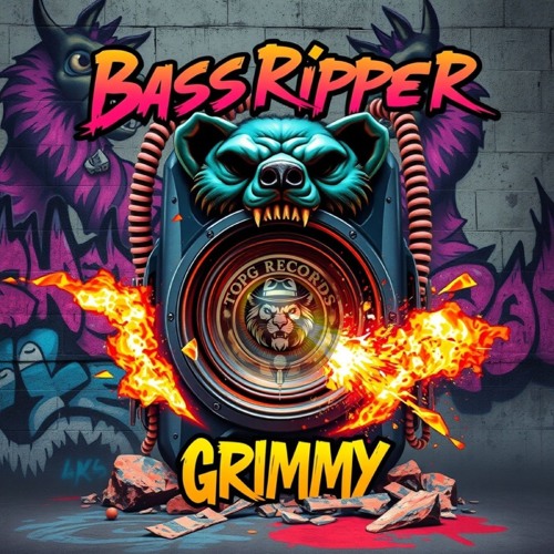 Bass Ripper [TOP G RECORDS]