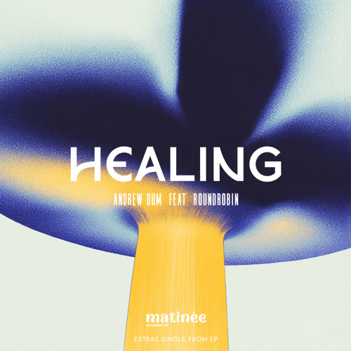 Healing (Radio Edit)