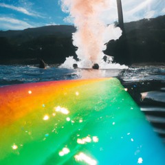 Love Birds feat. Kristo