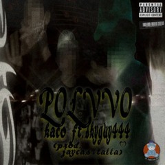 Kaco ft. Shyguy444 - Polvvo (Jay Cas DnB Remix)