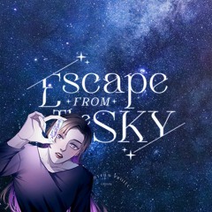 ORION - Escape From The Sky [Cover]