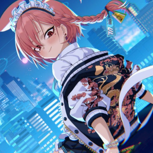 Stream Victory Sky - ネル(CV:小清水亜美)（BallantineS Bootleg） by