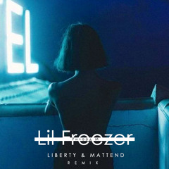 Lil Freezer - Ричард М (Liberty & Mattend Remix)