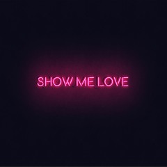 Mishell Ivon & Andrew Napoleon - Show Me Love (Cover)