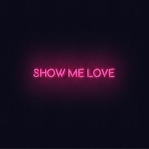 Stream Mishell Ivon & Andrew Napoleon - Show Me Love (Cover) by The ...