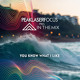 on PeakLaserFocus pres. InTheMix - You Know What I Like