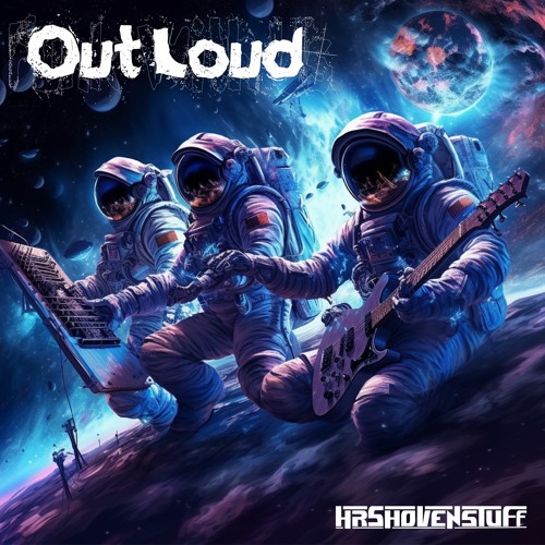 Out Loud