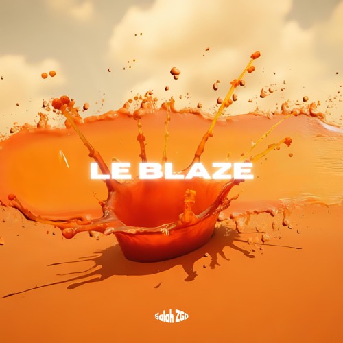 Le Blaze