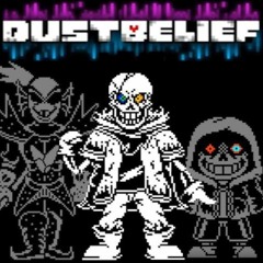 [DustTale] DUSTBELIEF - Broken Bones (Phase 3)