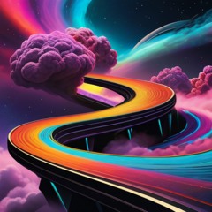Unexpected Turn - Orange a Boom & Spacey Panda