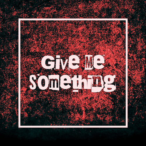 Merikan - Give Me Something |FabRiqX EdiT|