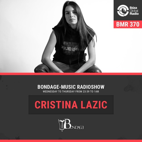 BMR370 mixed by Cristina Lazic - 13.01.2022