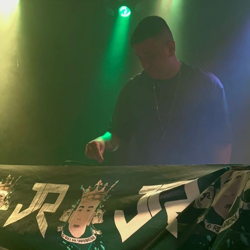 CORO NAS DO JOB ( DJ JR DO MD ) DG DO BROOKLYN & VULGO FK