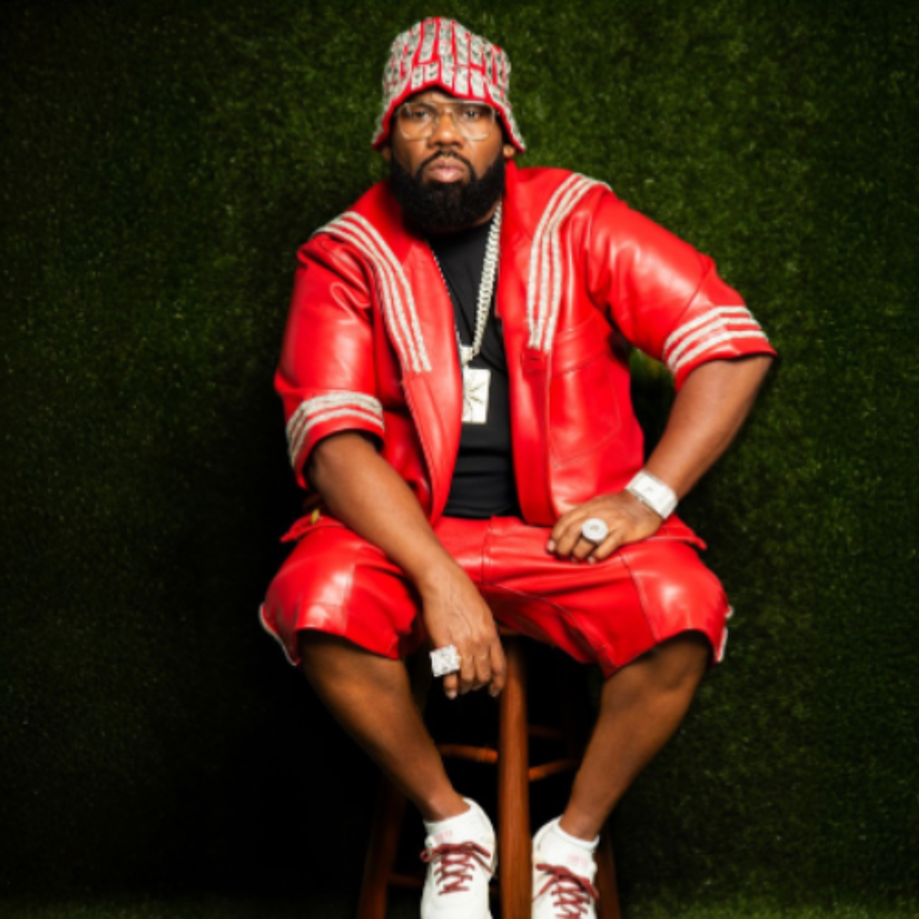 Raekwon  Feat Nas - The Omerta - Remix By Big M DaFr€n$hit episode artwork