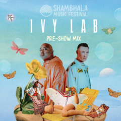 Ivy Lab | 2025 Shambhala Mix Series