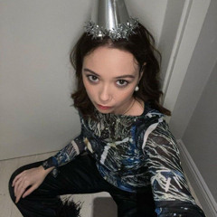 Girl I never wanted to be (Laufey unreleased)