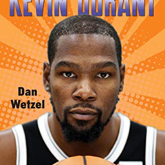 ACCESS KINDLE 📕 Epic Athletes: Kevin Durant (Epic Athletes, 8) by  Dan Wetzel [KINDL