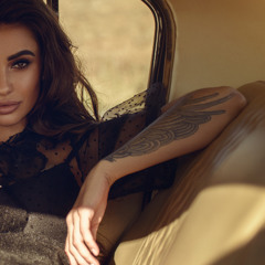 SEXY SENORITA