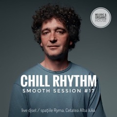 Smooth Session  #17 - Chill Rhythm