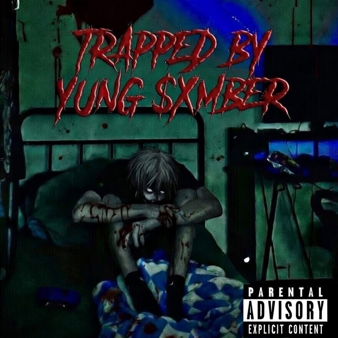 Stream Trapped by YUNG $XMBER | Listen online for free on SoundCloud