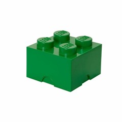 Lego sound system - Live unknown
