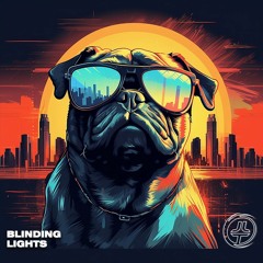 Blinding Lights - Josh Le Tissier [Festival Remix]