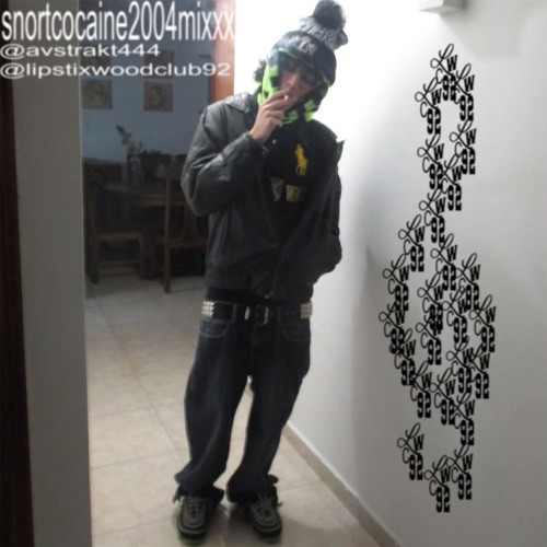 LWC92 snortcocaine2004mixxx @avstrakt444