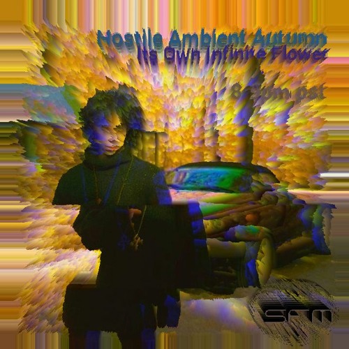 Hostile Ambient Takeover: 10/4/2021 - Hostile Ambient Autumn