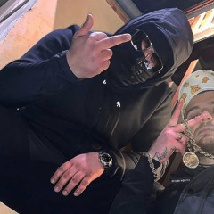 THRIFE X RAMI X 2.CLOCK - Welcome To The Party (OSLÄPPT)