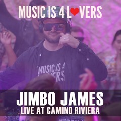 Jimbo James at Music is 4 Lovers [St. Patricks Day 2024 @ Camino Riviera, San Diego] [MI4L.com]