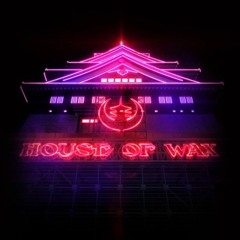 House Of Wax #050