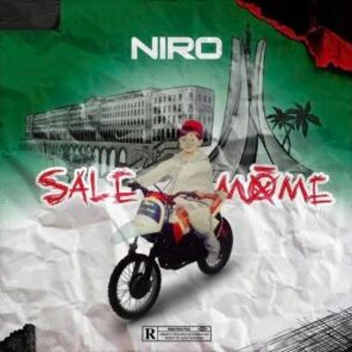 Stream ACTU RAP FRANCE | Listen to Niro – Sale môme 2/9 Album Complet  playlist online for free on SoundCloud